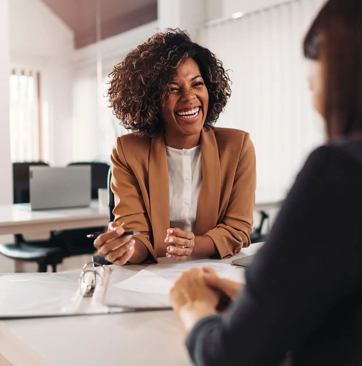 Charlottesville Property Manager